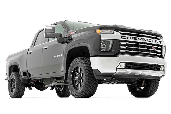 3 Inch Lift Kit - Vertex - Chevy/GMC 2500HD (20-23)