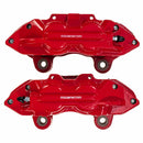 Front PowerStop Caliper Set For Chevrolet Colorado