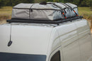 Rough Country Roof Rack for 19-25 Mercedes Sprinter-Benz Sprinter 2500/3500