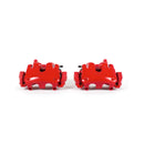 Front PowerStop Caliper Set For Dodge Durango