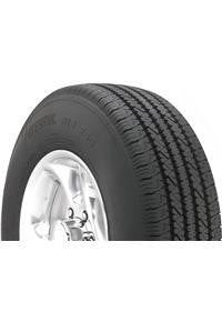 Bridgestone V Steel R265 Tire 245/75R16 120S BW 2457516