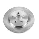 Rear PowerStop AutoSpecialty Rotor For Lexus CT200h
