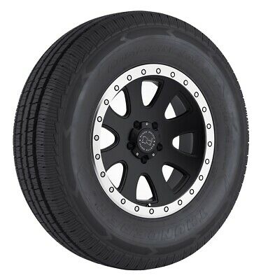 Thunderer Commercial LT CLT Tire LT235/85R16 120/116Q BSW E 2358516 235 85 16