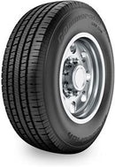 245/70R17 BF Goodrich Commercial TA All Season 2 119R BSW E 245 70 17 2457017
