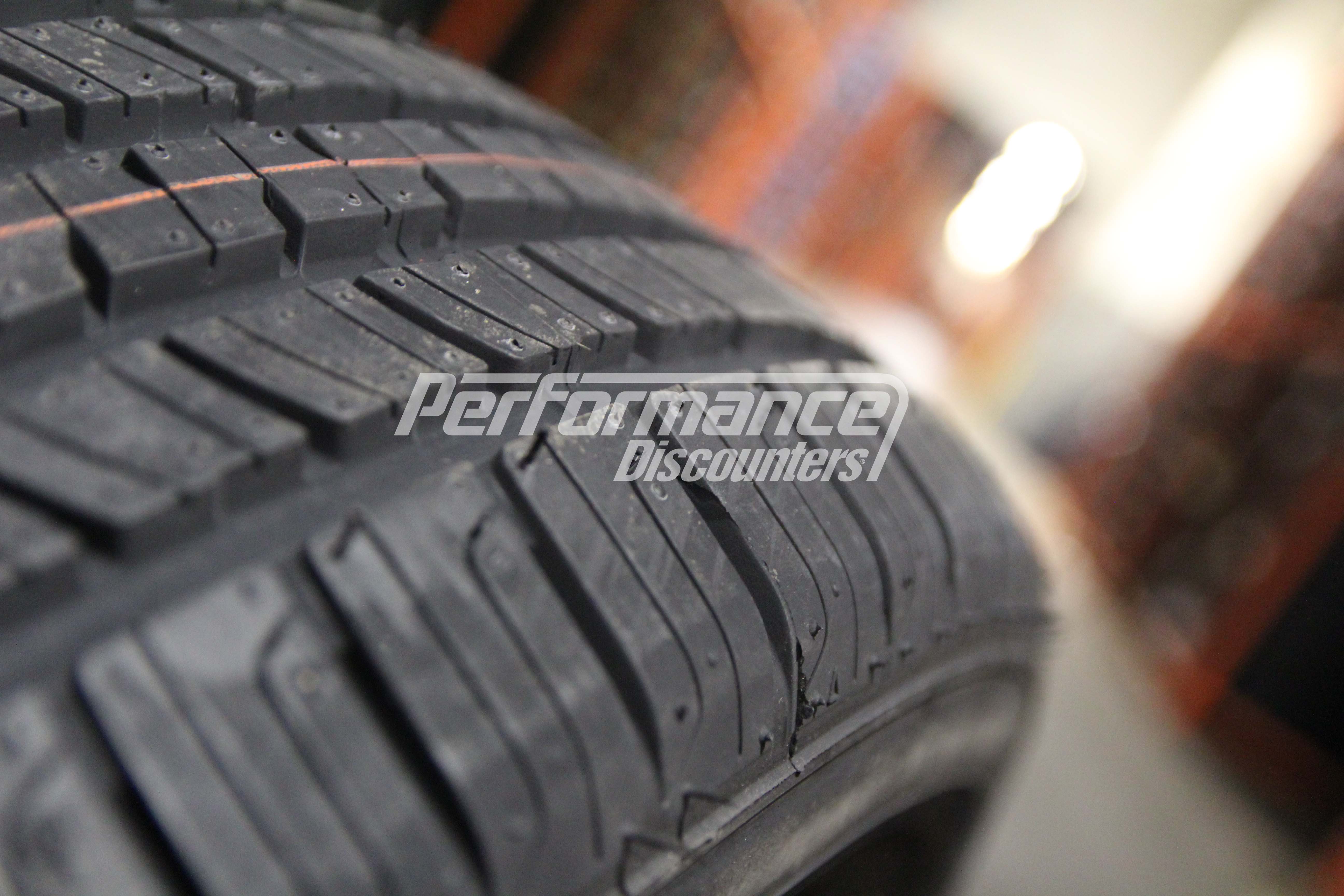 Kenda Kenetica Touring AS KR217 Tire(s) 225/65R17 102H SL 225/65-17 2256517