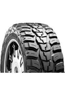LT275/70R18 Kumho Road Venture MT71 Tire(s) 125/122Q BW E 275 70 18 2757018