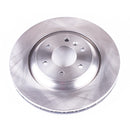 Front PowerStop AutoSpecialty Rotor For VPG MV-1