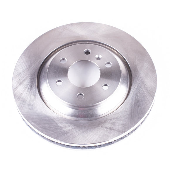 Front PowerStop AutoSpecialty Rotor For VPG MV-1