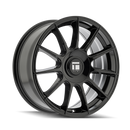 18x8 Touren TR81 Gloss Black 5x100 ET38 CB74.1 Wheel Rim