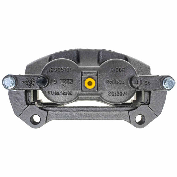Front Right PowerStop Caliper For Ford F-150