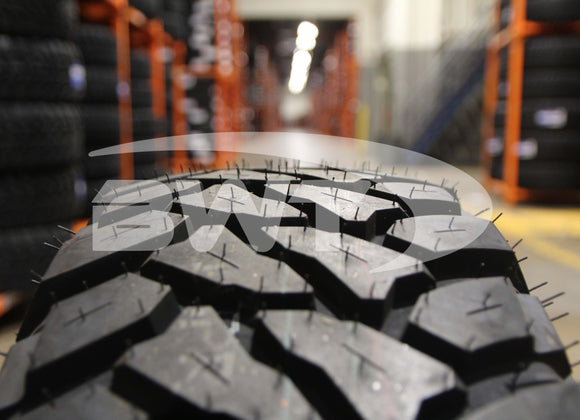 35X12.5-17 Kenda Klever MT 121E OWL E 12.5 17 35125017