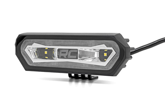 Rough Country LED Multi-Functional Chase Light with 3 Modes