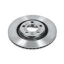 Rear PowerStop AutoSpecialty Rotor For Audi S4