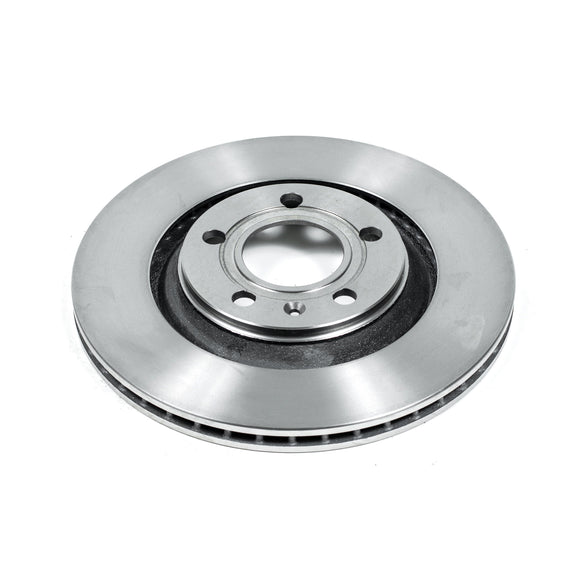Rear PowerStop AutoSpecialty Rotor For Audi S4