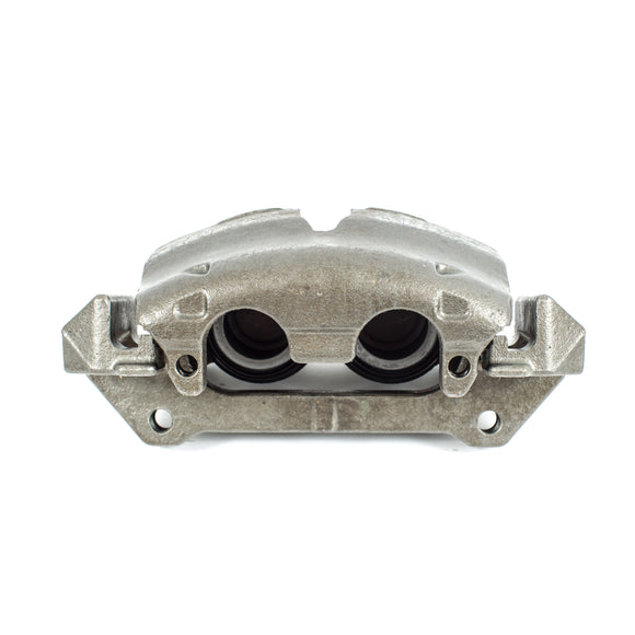 Front Left PowerStop Caliper For Lincoln Navigator