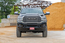 Rough Country 5" Lift Kit For Ram 3500 4WD 2019-2023
