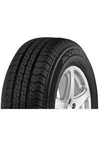 195/75R16C Accelera Ultra-3 107/105S BSW