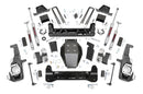 Rough Country 7 Inch Lift Kit for 20-25 Chevy GMC 2500 Truck