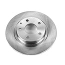 Rear PowerStop AutoSpecialty Rotor For Mazda 6
