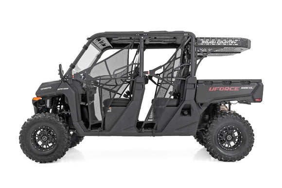 Rough Country 2" Lift Kit For CF Moto UFORCE 1000 1000XL
