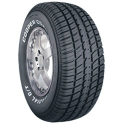 Cooper Cobra Radial G/T Tire(s) 255/70R15 255/70-15 R15 70R 2557015