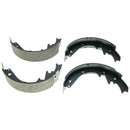 Front PowerStop Drum Brake Shoe For Chevrolet El Camino