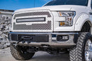 Rough Country Hidden Winch Mount For Ford F-150 2WD 4WD 15-20