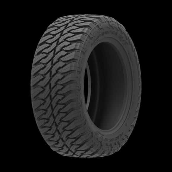 LT33X12.5R17 Arroyo Tamarock MT Tire(s) 120Q BW E 33 12.5 17 3312517