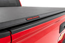 Rough Country Soft Tri-Fold Bed Cover