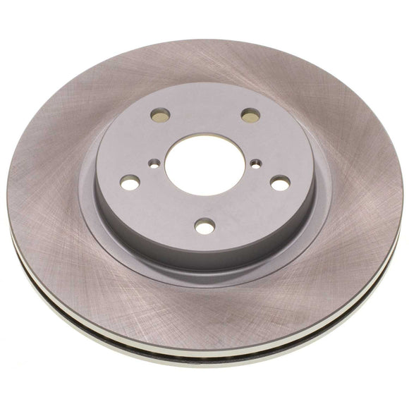 Front PowerStop SCR Brake Rotor For Subaru Forester