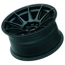 15x8 XXR 527 Flat Black 4x100/114.3 ET20