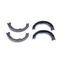 Rear PowerStop Parking Brake Shoe For Chevrolet Silverado 1500