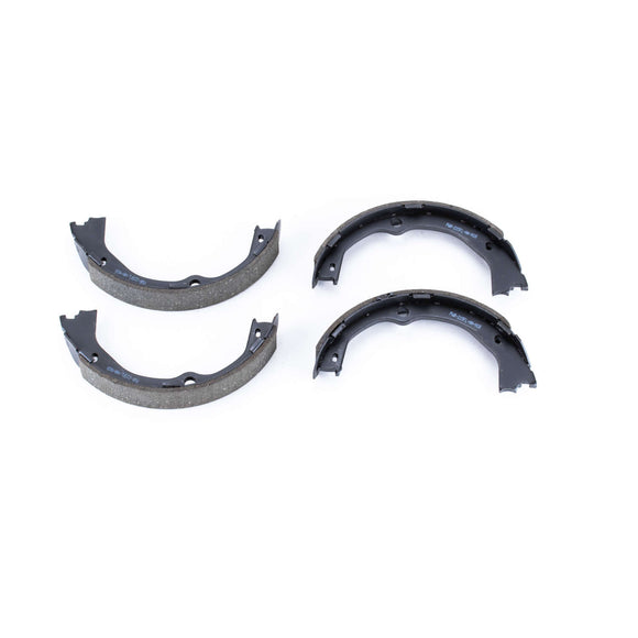 Rear PowerStop Parking Brake Shoe For Chevrolet Silverado 1500
