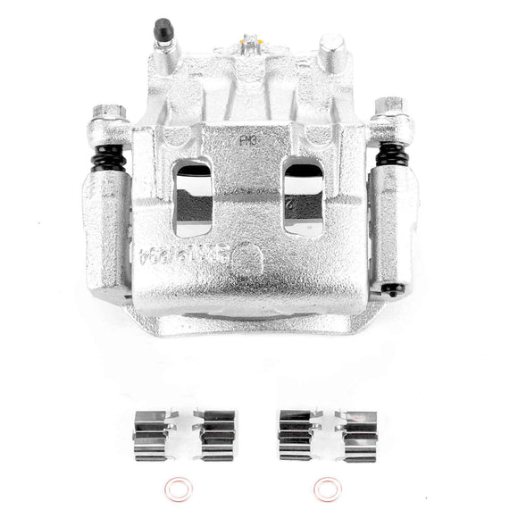 Front Right PowerStop Caliper For Ford Edge