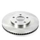 Front PowerStop AutoSpecialty Rotor For Cadillac DeVille
