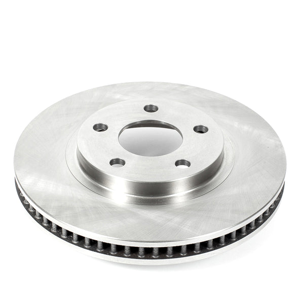 Front PowerStop AutoSpecialty Rotor For Cadillac DeVille