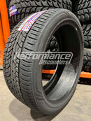 265/40ZR22 American Roadstar HP A/S 106W BSW SL 265 40 22 2654022-1