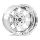 16X10 Pro Comp PA69 Vintage Polished 8X170 ET-25 Wheel Rim