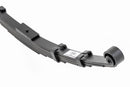 Rough Country Rear Leaf Springs 2.5" Lift Pair For Jeep CJ 5 4WD 1955-1975