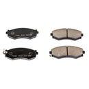 PowerStop Z16 Evolution Ceramic Brake Pads