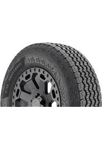 255/65R18 Goodyear Wrangler Territory AT/S 111T OWL SL 255 65 18 2556518