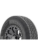 255/65R18 Goodyear Wrangler Territory AT/S 111T OWL SL 255 65 18 2556518