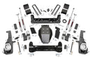 7.5 Inch Lift Kit - NTD - Chevy/GMC 2500HD/3500HD (11-19)