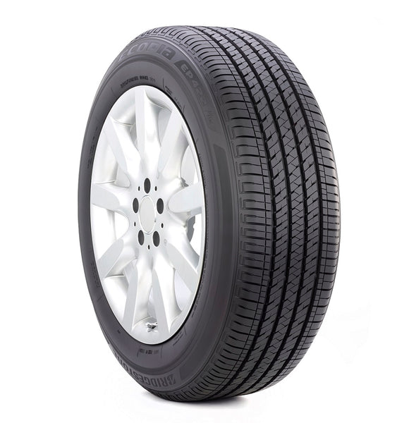 Bridgestone Ecopia EP422 Plus Tire(s) 195/60R15 88H 195/60-15 1956015 R15