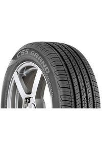 Cooper CS5 Grand Touring Tire(s) 235/65R16 235/65-16 R16 65R 2356516