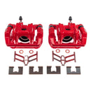 Rear PowerStop Caliper Set For Acura Legend