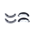 Rear PowerStop Drum Brake Shoe For Ford Fiesta