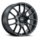 16x7 Voxx Orso Matte Black 5x112/120 ET40 wheel/rim