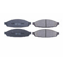 PowerStop Z16 Evolution Ceramic Brake Pads
