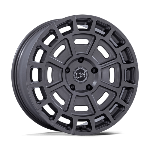 20x8.5 Black Rhino BR404 Voltaic Matte Bronze 5x139.7 ET35 CB64.15 Wheel/Rim